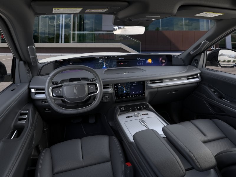 2026 Lincoln Navigator Reserve L