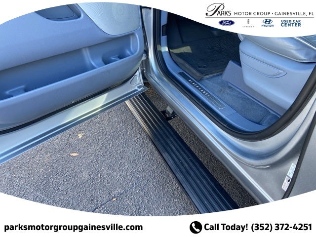 2024 Lincoln Navigator L Black Label