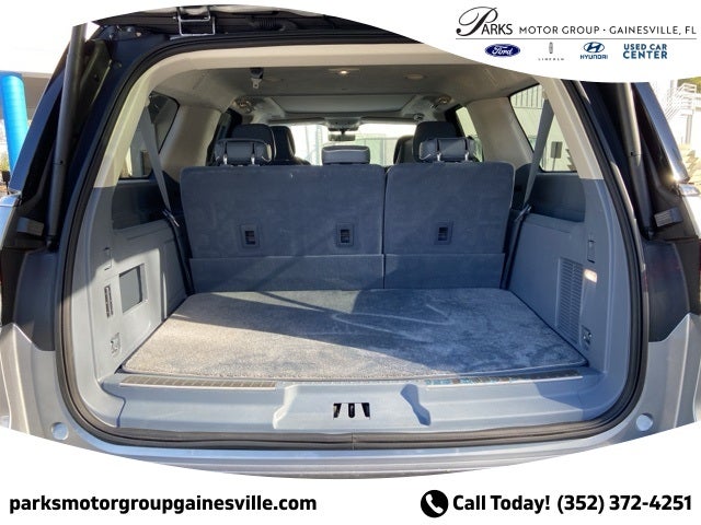 2024 Lincoln Navigator L Black Label