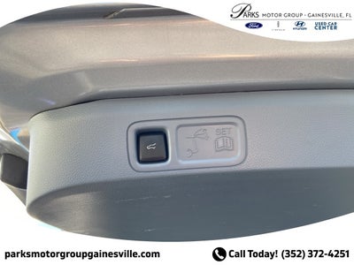 2024 Lincoln Navigator L Black Label