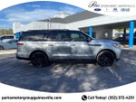 2024 Lincoln Navigator L Black Label