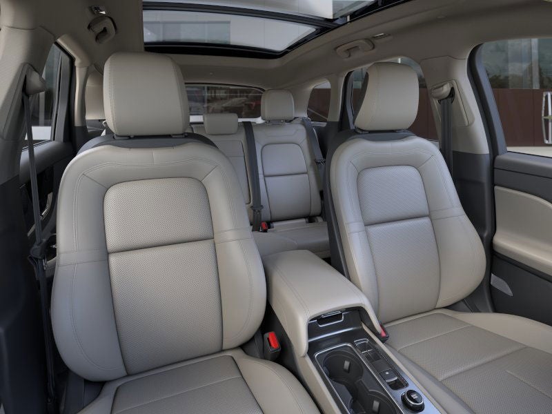 2025 Lincoln Corsair Grand Touring