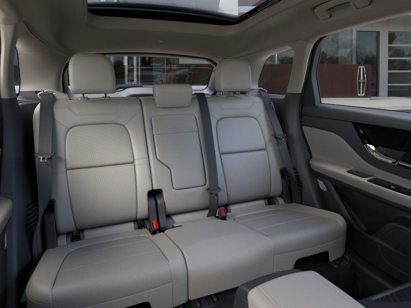 2025 Lincoln Corsair Grand Touring