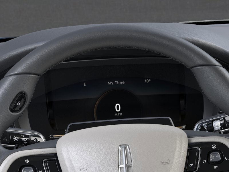 2025 Lincoln Corsair Grand Touring