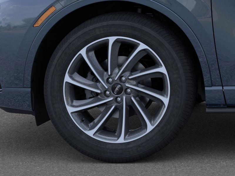 2025 Lincoln Corsair Grand Touring