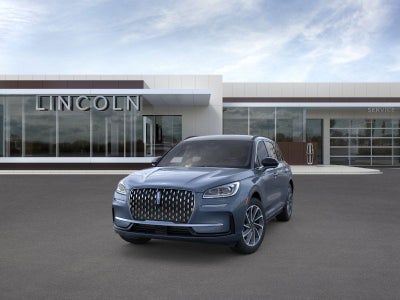 2025 Lincoln Corsair Grand Touring