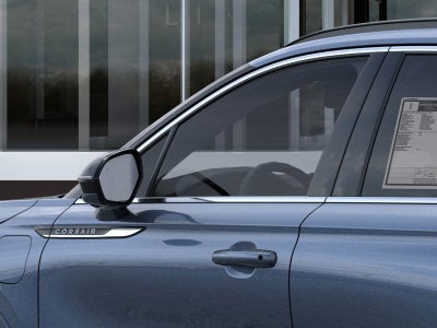 2025 Lincoln Corsair Grand Touring