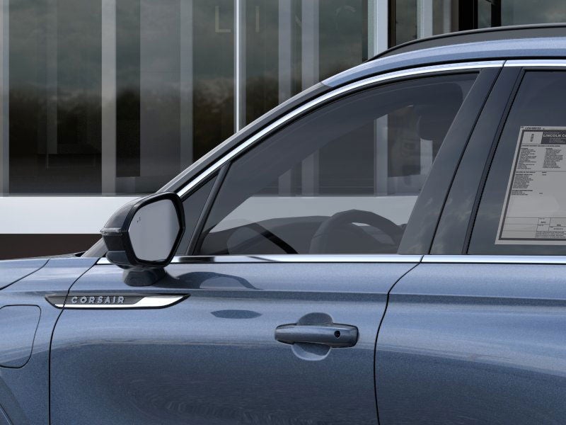 2025 Lincoln Corsair Grand Touring