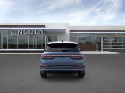 2025 Lincoln Corsair Grand Touring