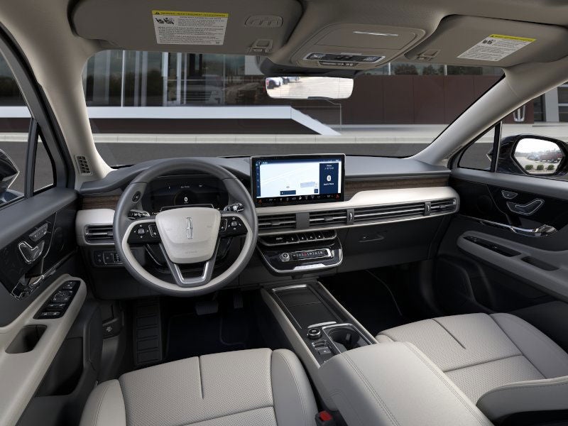 2025 Lincoln Corsair Grand Touring