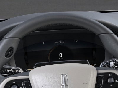 2025 Lincoln Corsair Grand Touring