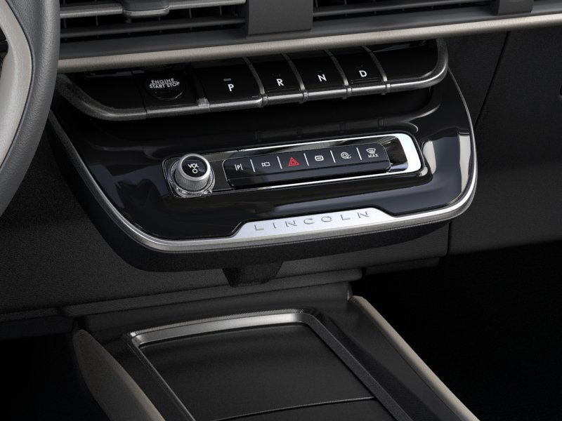 2025 Lincoln Corsair Grand Touring