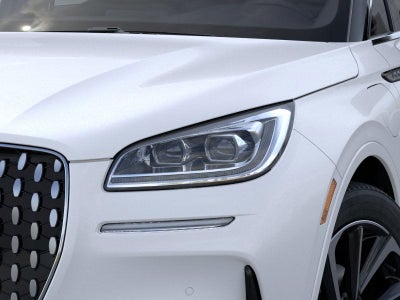 2025 Lincoln Corsair Grand Touring