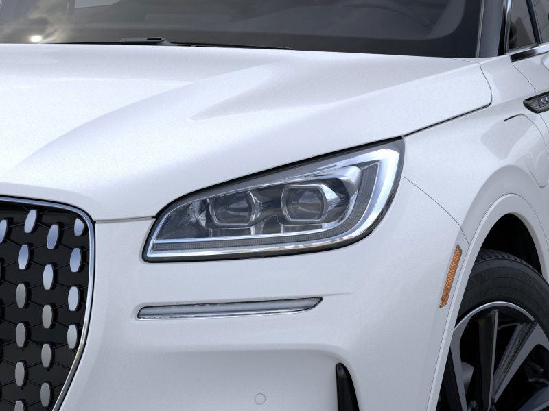 2025 Lincoln Corsair Grand Touring