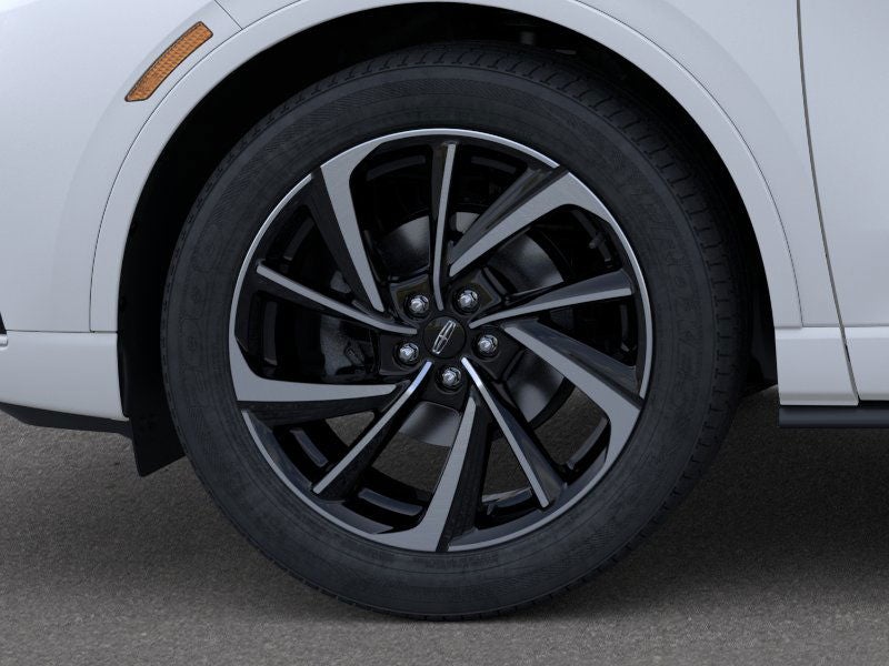 2025 Lincoln Corsair Grand Touring