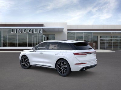 2025 Lincoln Corsair Grand Touring