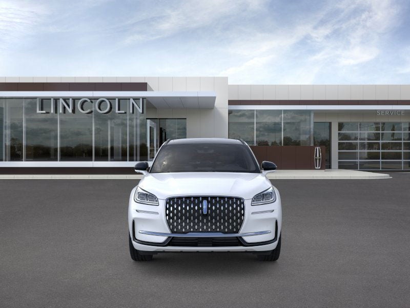 2025 Lincoln Corsair Grand Touring