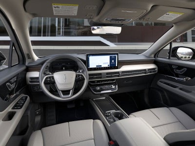 2025 Lincoln Corsair Grand Touring