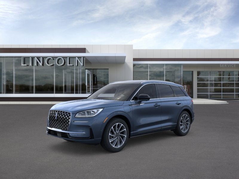 2024 Lincoln Corsair Grand Touring