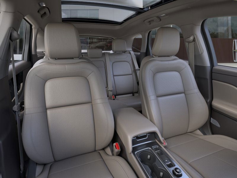 2024 Lincoln Corsair Grand Touring