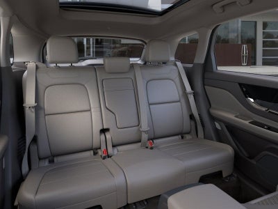 2024 Lincoln Corsair Grand Touring