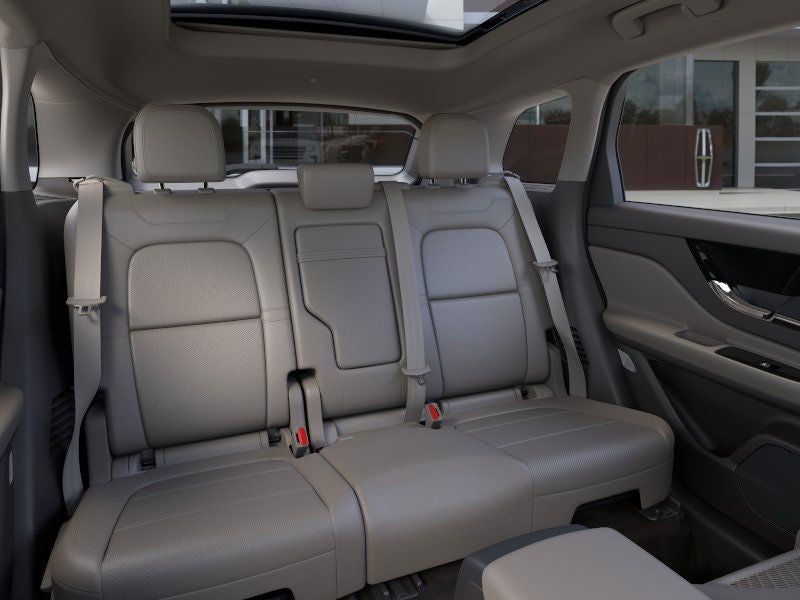 2024 Lincoln Corsair Grand Touring