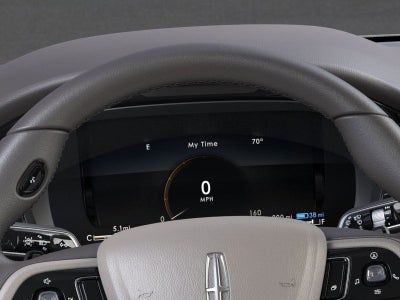 2024 Lincoln Corsair Grand Touring