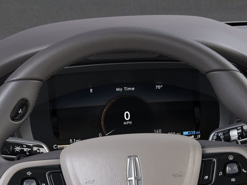 2024 Lincoln Corsair Grand Touring