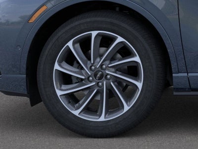 2024 Lincoln Corsair Grand Touring