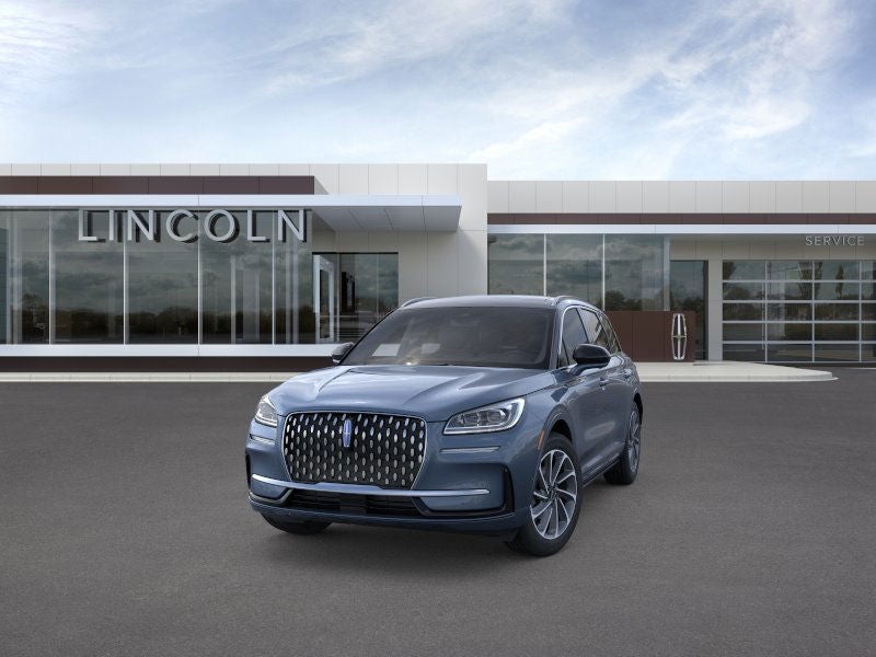 2024 Lincoln Corsair Grand Touring