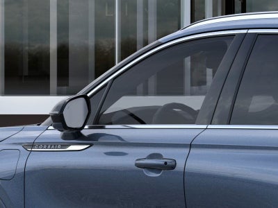 2024 Lincoln Corsair Grand Touring