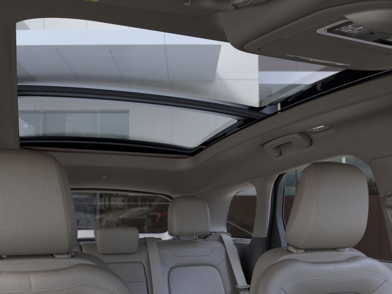 2024 Lincoln Corsair Grand Touring