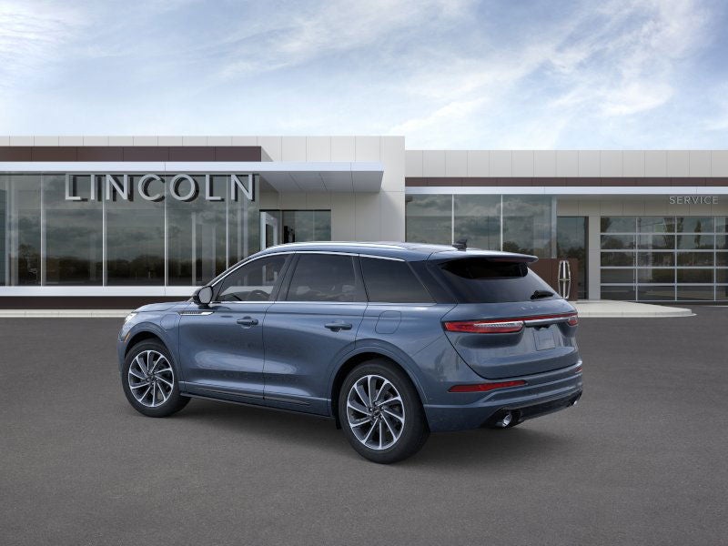 2024 Lincoln Corsair Grand Touring