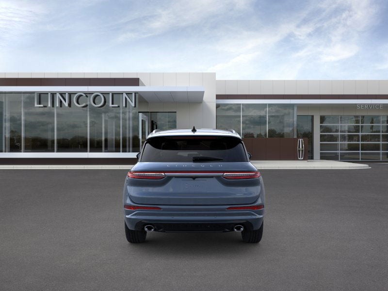 2024 Lincoln Corsair Grand Touring