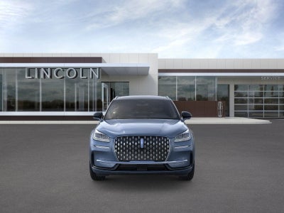 2024 Lincoln Corsair Grand Touring