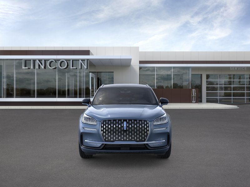 2024 Lincoln Corsair Grand Touring