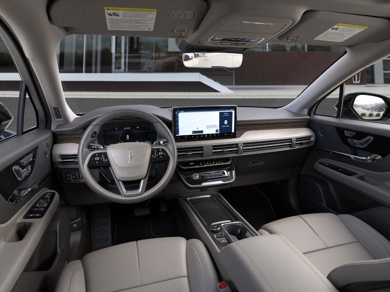 2024 Lincoln Corsair Grand Touring