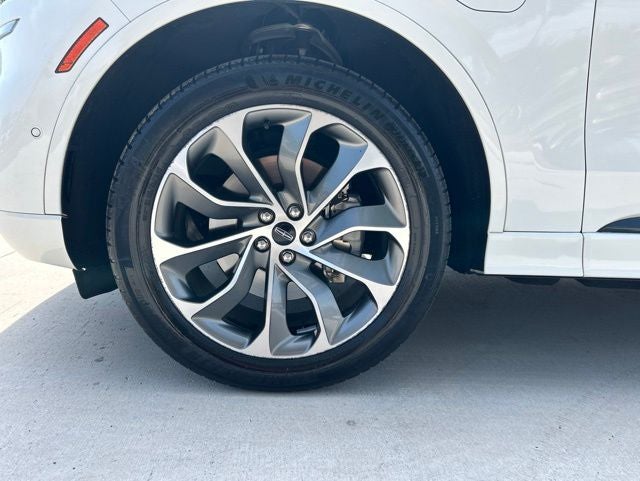 2023 Lincoln Aviator Plug-In Hybrid Grand Touring