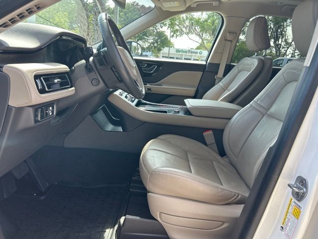 2023 Lincoln Aviator Plug-In Hybrid Grand Touring