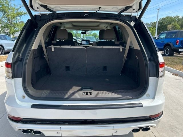 2023 Lincoln Aviator Plug-In Hybrid Grand Touring