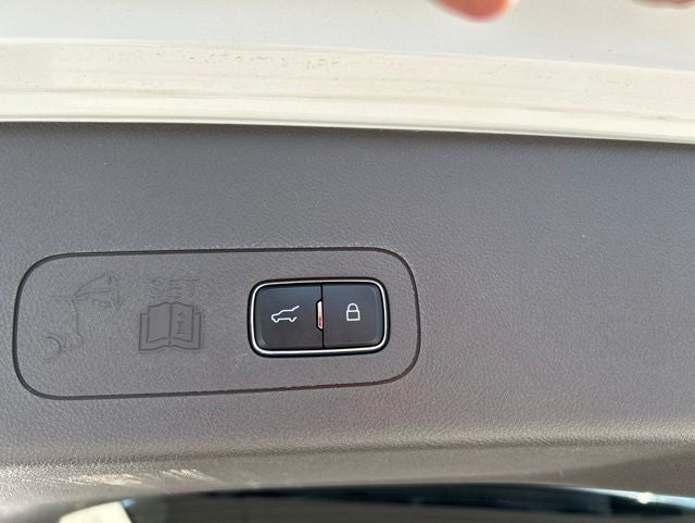 2023 Lincoln Aviator Plug-In Hybrid Grand Touring