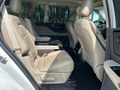 2023 Lincoln Aviator Plug-In Hybrid Grand Touring