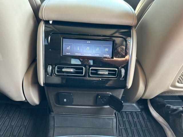 2023 Lincoln Aviator Plug-In Hybrid Grand Touring