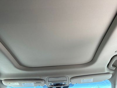 2023 Lincoln Aviator Plug-In Hybrid Grand Touring