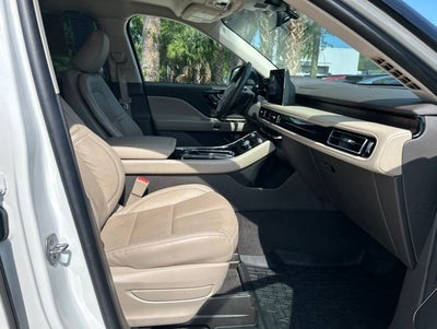 2023 Lincoln Aviator Plug-In Hybrid Grand Touring