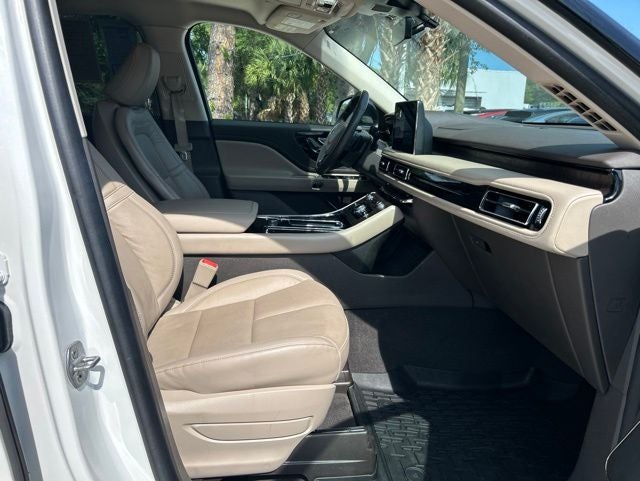 2023 Lincoln Aviator Plug-In Hybrid Grand Touring