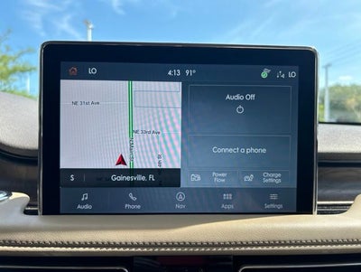 2023 Lincoln Aviator Plug-In Hybrid Grand Touring
