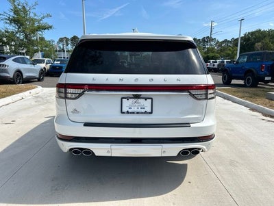 2023 Lincoln Aviator Plug-In Hybrid Grand Touring