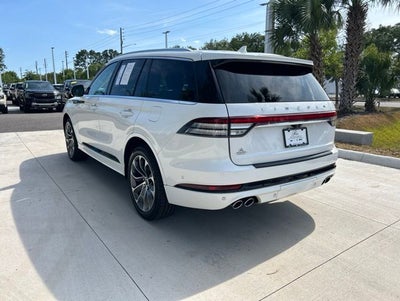 2023 Lincoln Aviator Plug-In Hybrid Grand Touring
