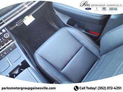 2024 Hyundai Santa Fe Hybrid Limited